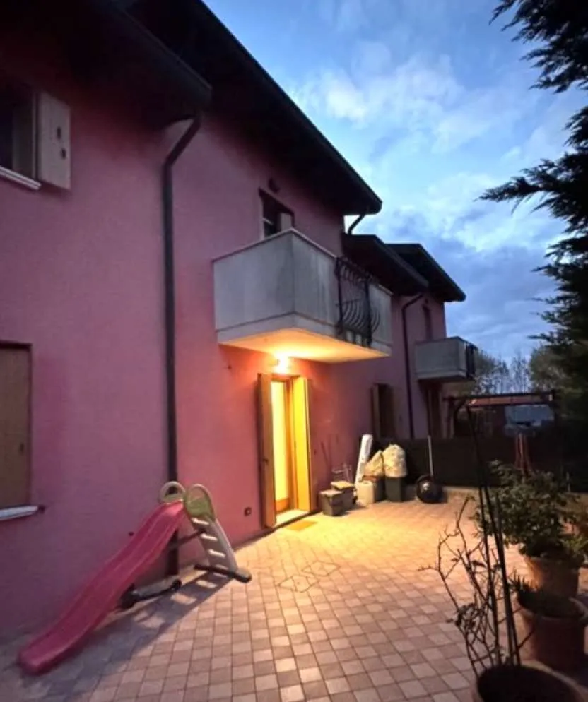 Villetta a schiera in vendita a Codevigo - foto 3