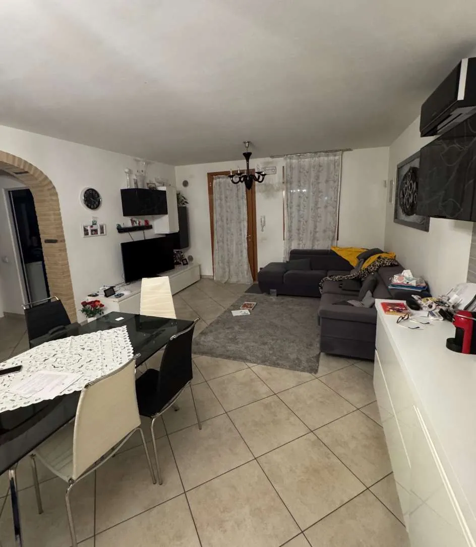 Villetta a schiera in vendita a Codevigo - foto 4