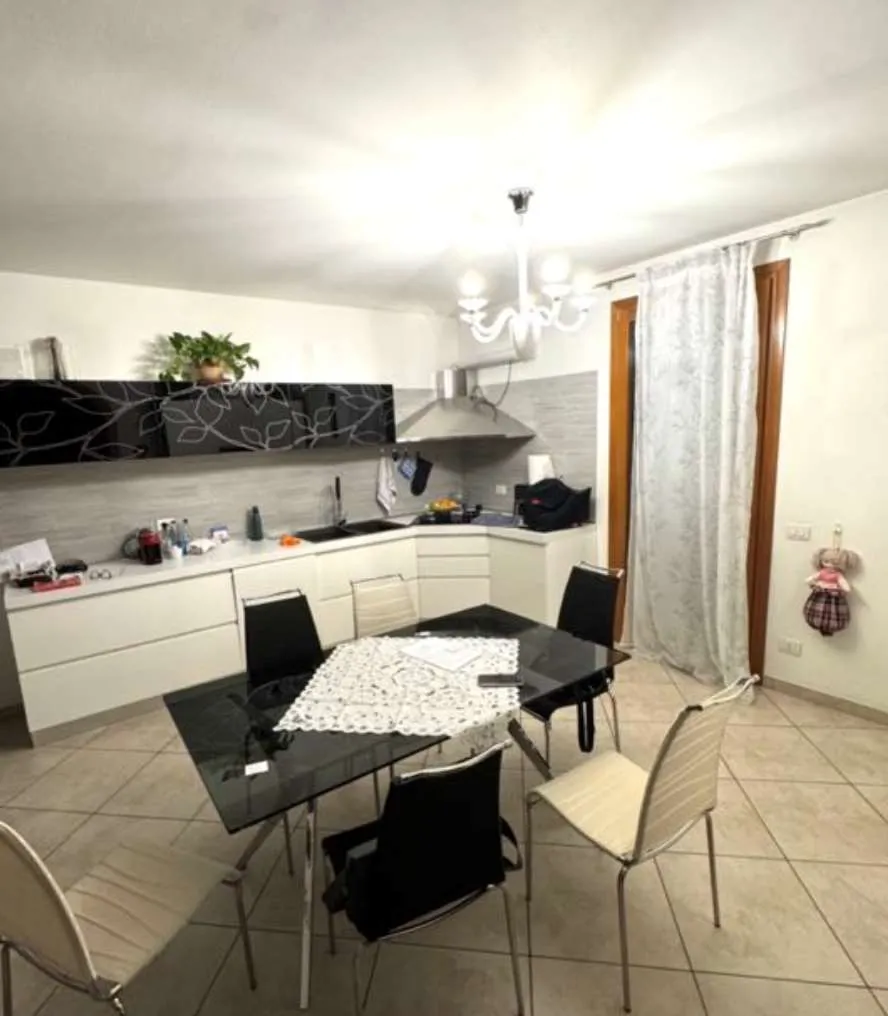 Villetta a schiera in vendita a Codevigo - foto 5