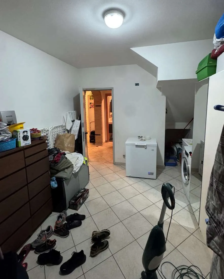 Villetta a schiera in vendita a Codevigo - foto 7