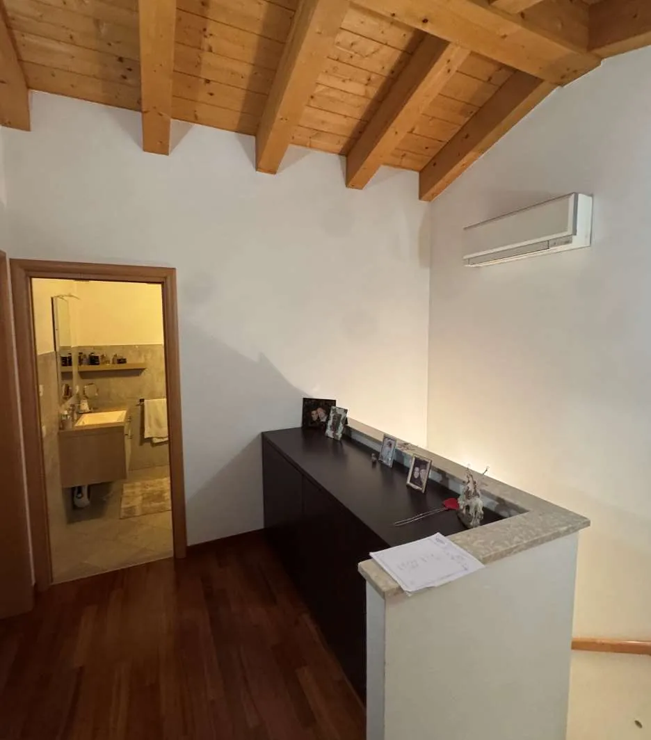 Villetta a schiera in vendita a Codevigo - foto 8