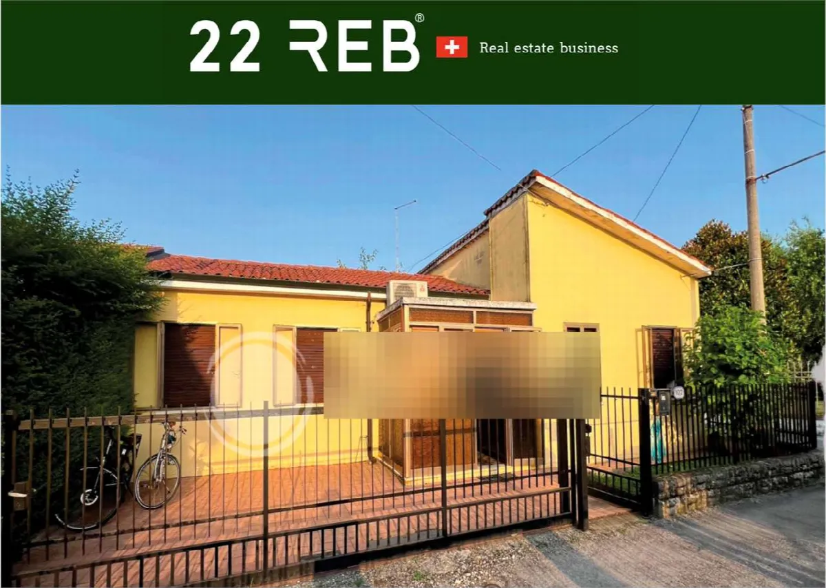 Casa indipendente in vendita a Padova - foto 1