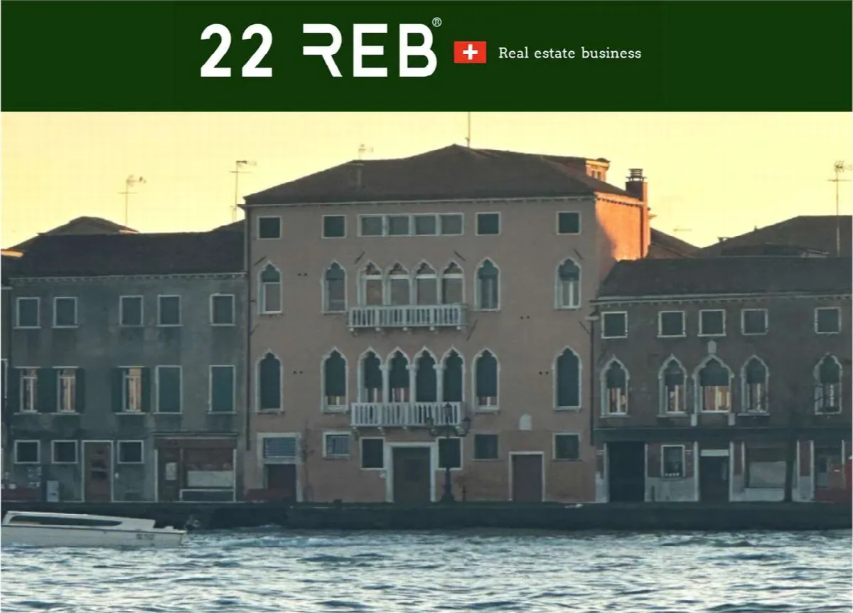 Appartamento in vendita a Venezia - Giudecca - foto 1