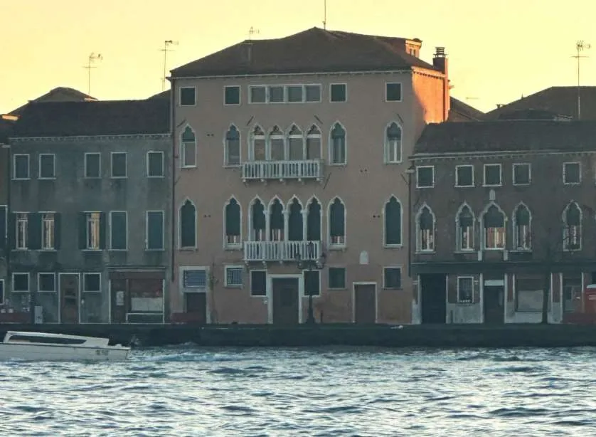 Appartamento in vendita a Venezia - Giudecca - foto 2