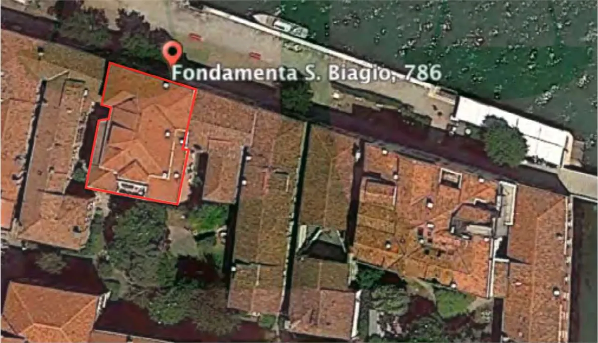 Appartamento in vendita a Venezia - Giudecca - foto 5