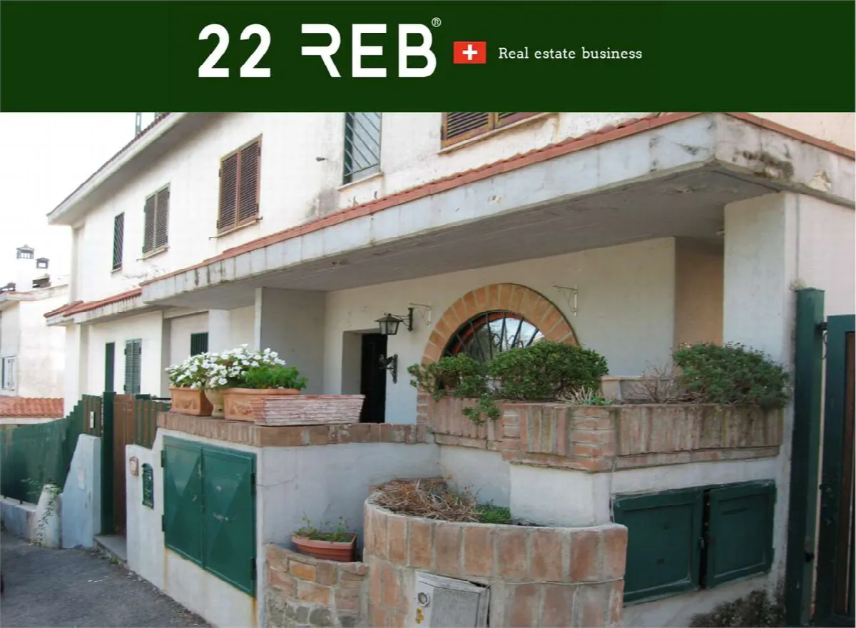 Appartamento in vendita a Ariccia - foto 1