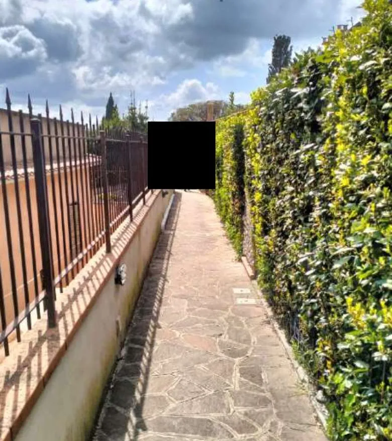 Villetta a schiera in vendita a Fiumicino - foto 4
