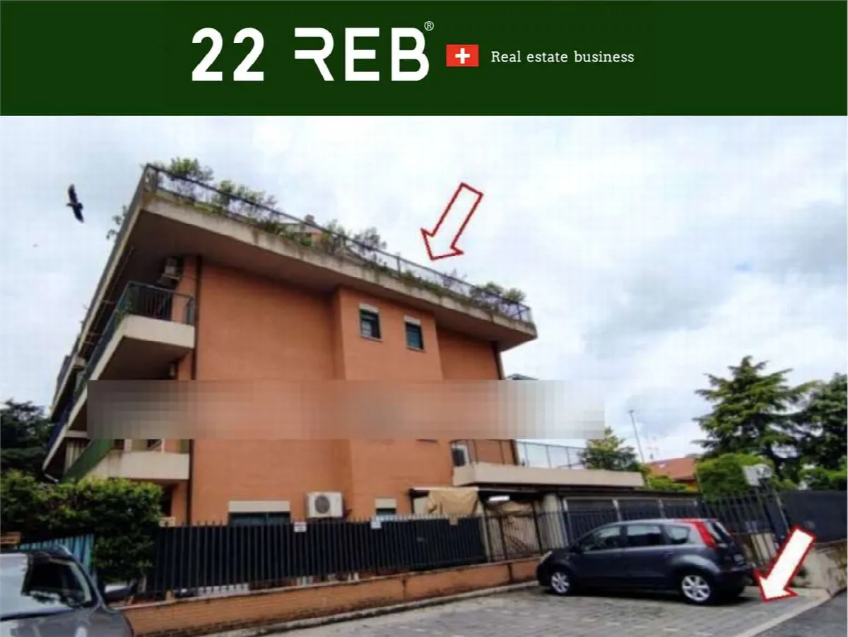 Appartamento in vendita a Roma - foto 1