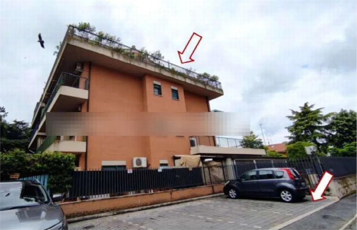 Appartamento in vendita a Roma - foto 2
