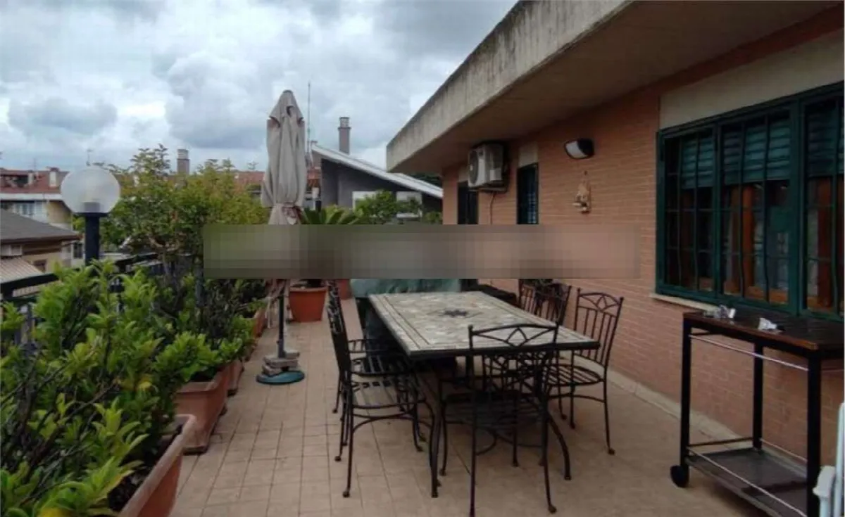 Appartamento in vendita a Roma - foto 4