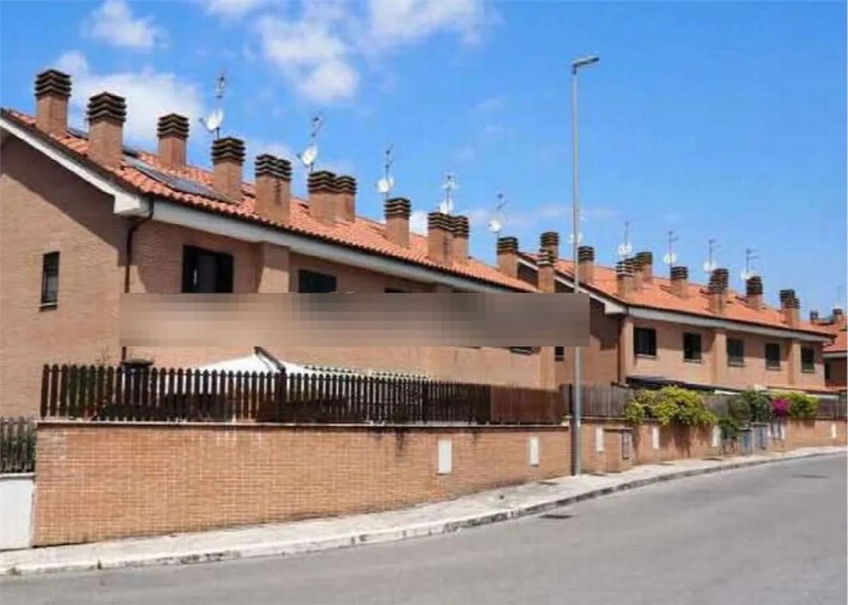 Villetta a schiera in vendita a Roma - foto 2