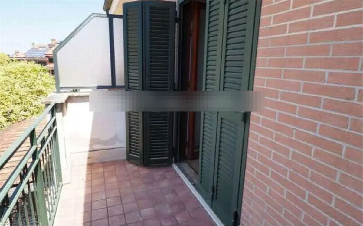 Villetta a schiera in vendita a Roma - foto 9