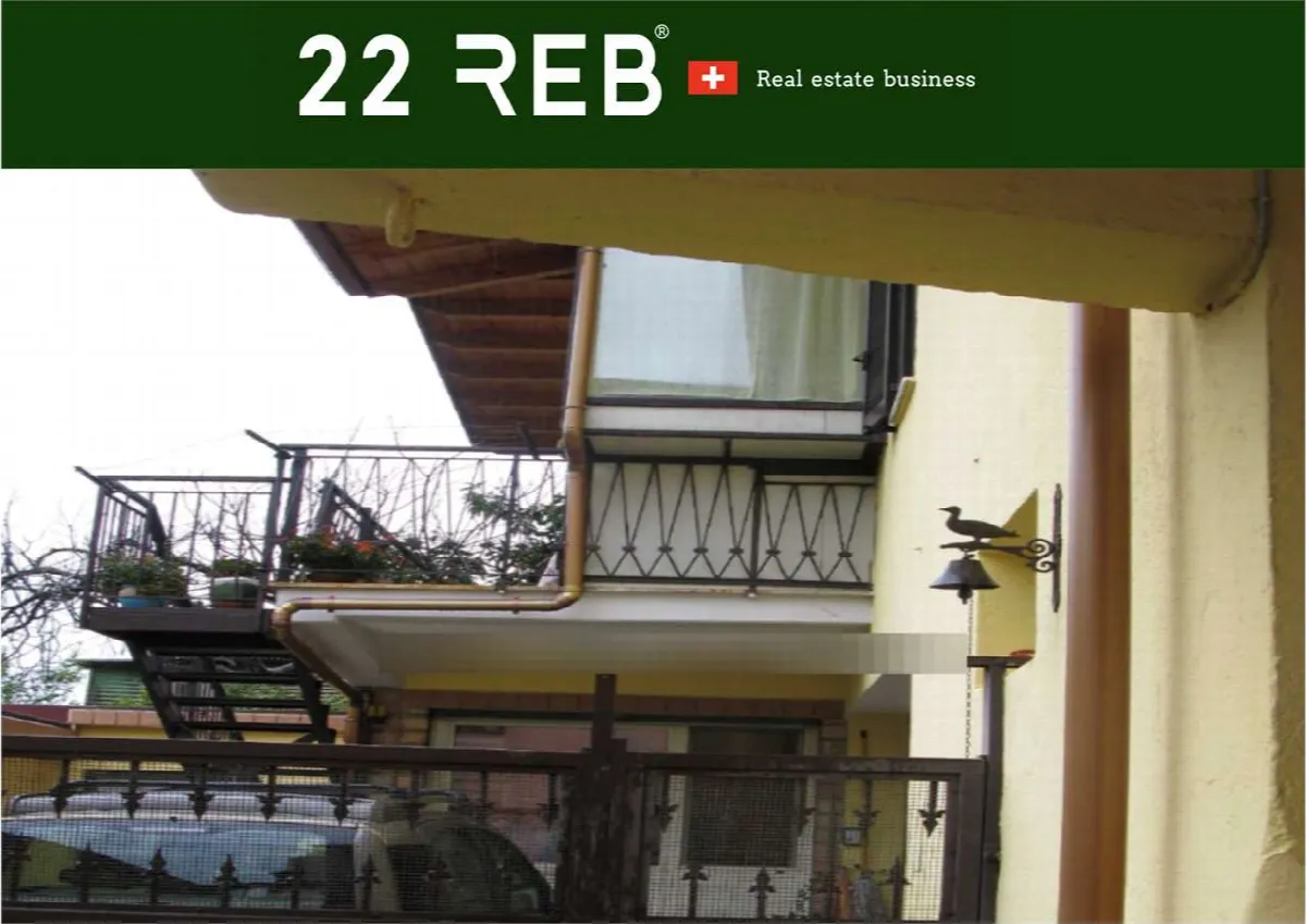 Appartamento in vendita a Monterotondo - foto 1
