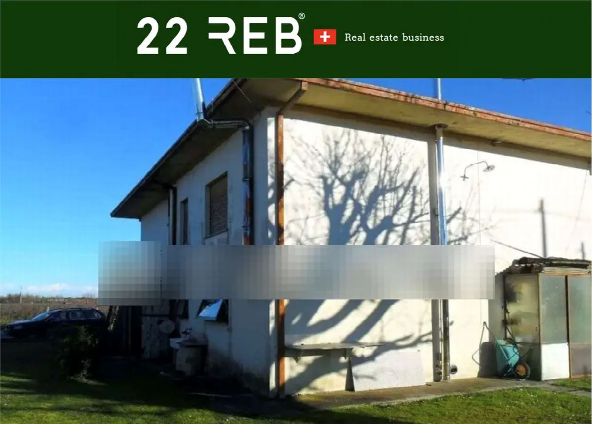 Casa indipendente in vendita a Cordignano - foto 1