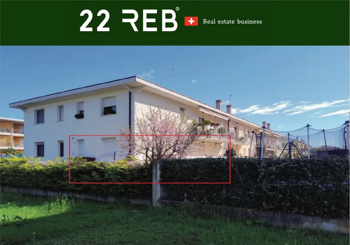 Appartamento in vendita a San Biagio di Callalta - foto 1