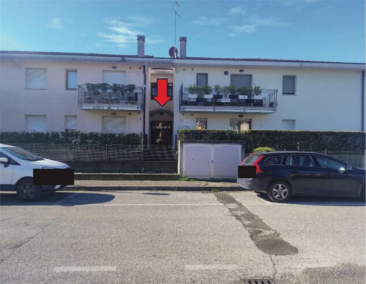 Appartamento in vendita a San Biagio di Callalta - foto 2