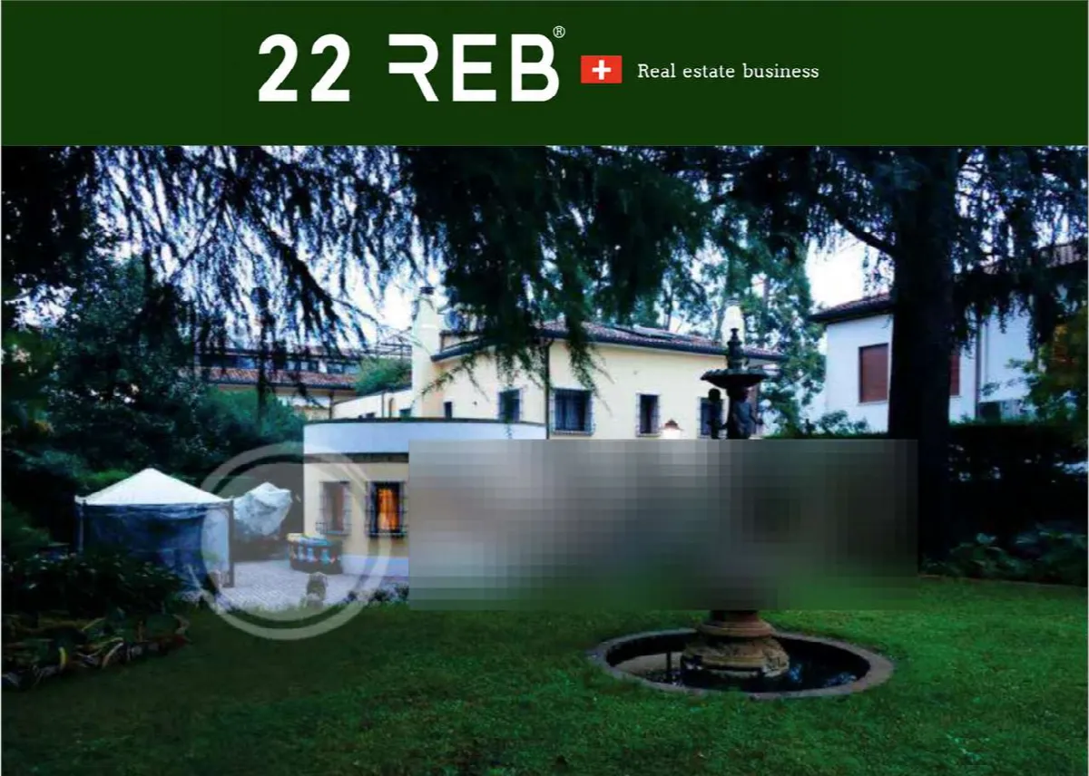 Villa in vendita a Padova - foto 1