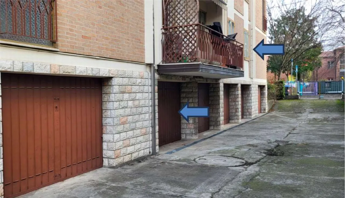 Appartamento in vendita a Padova - foto 5