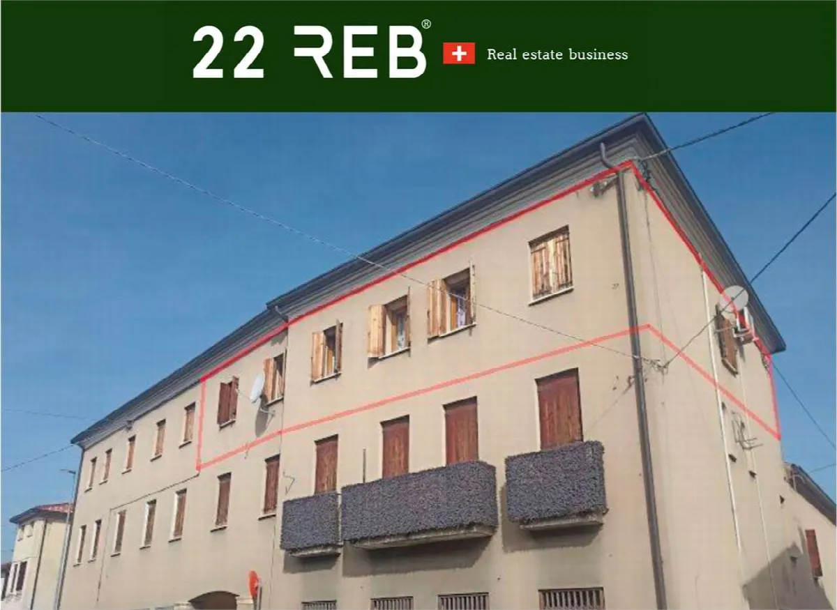 Appartamento in vendita a Tezze sul Brenta - foto 1