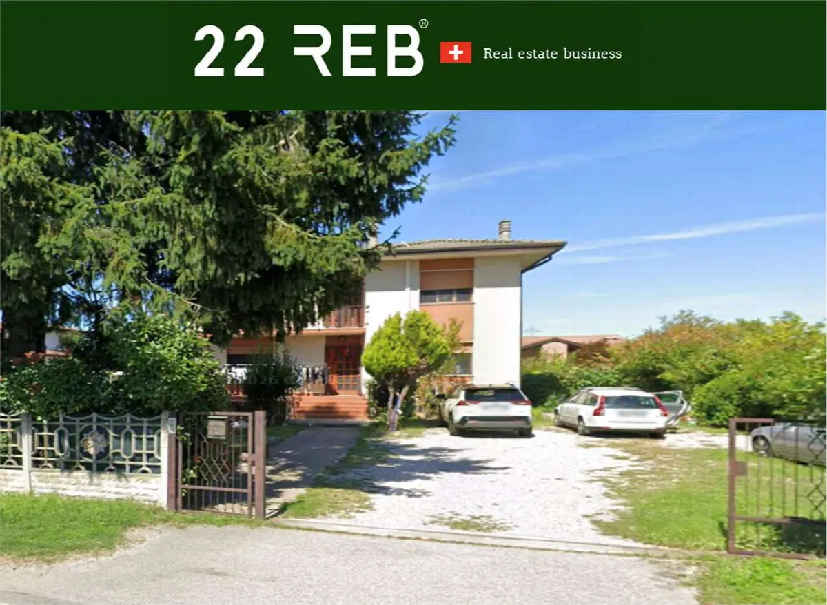 Villa in vendita a Trebaseleghe - foto 1