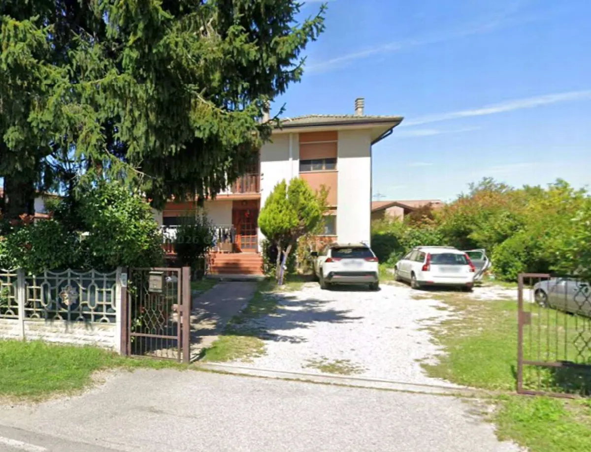 Villa in vendita a Trebaseleghe - foto 2