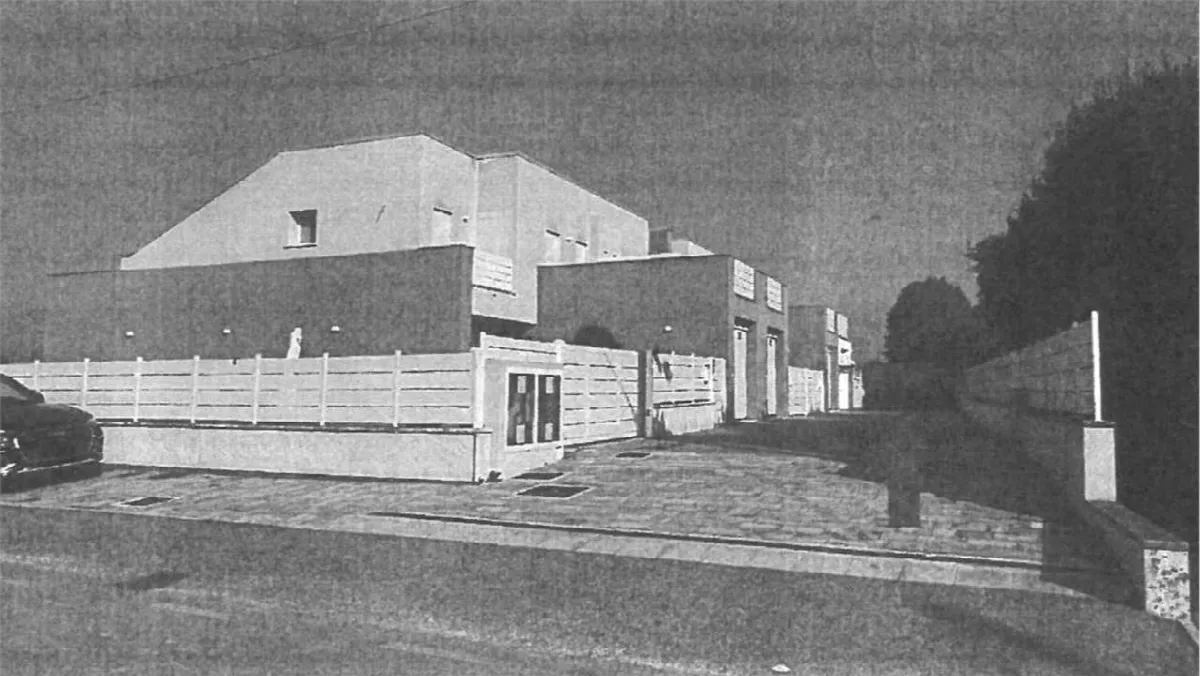 Villetta a schiera in vendita a Albignasego - foto 2