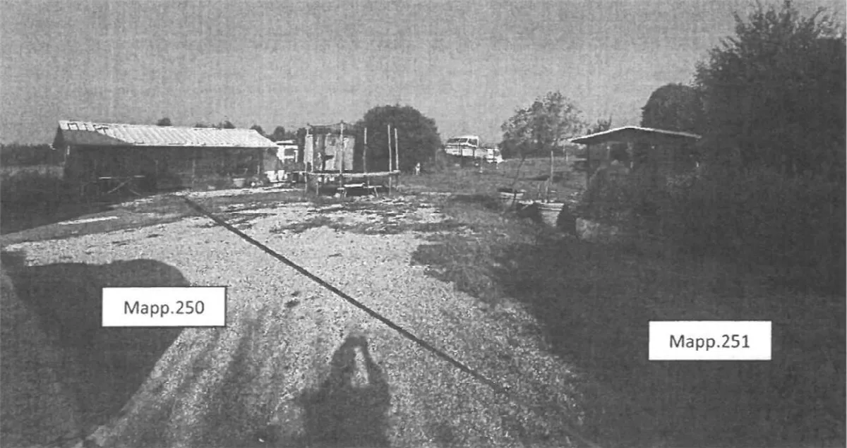 Villetta a schiera in vendita a Albignasego - foto 4