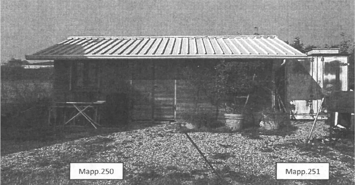 Villetta a schiera in vendita a Albignasego - foto 5