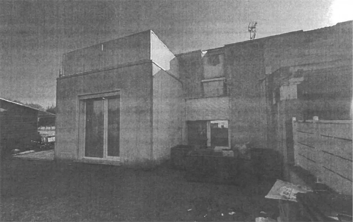 Villetta a schiera in vendita a Albignasego - foto 7
