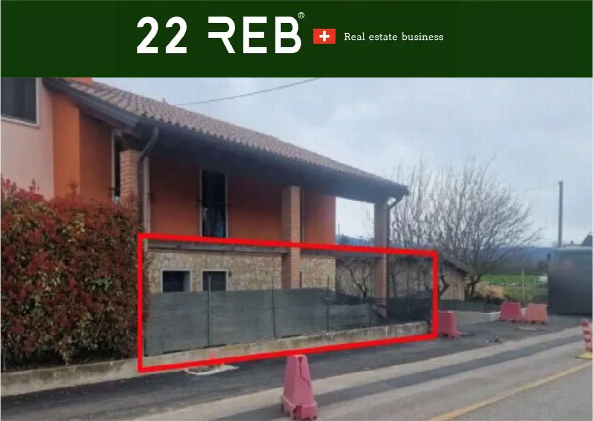 Appartamento in vendita a Malo - Molina - foto 1