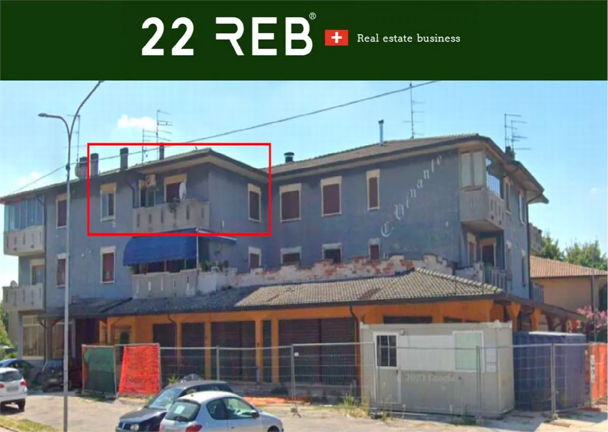 Appartamento in vendita a Brendola - foto 1