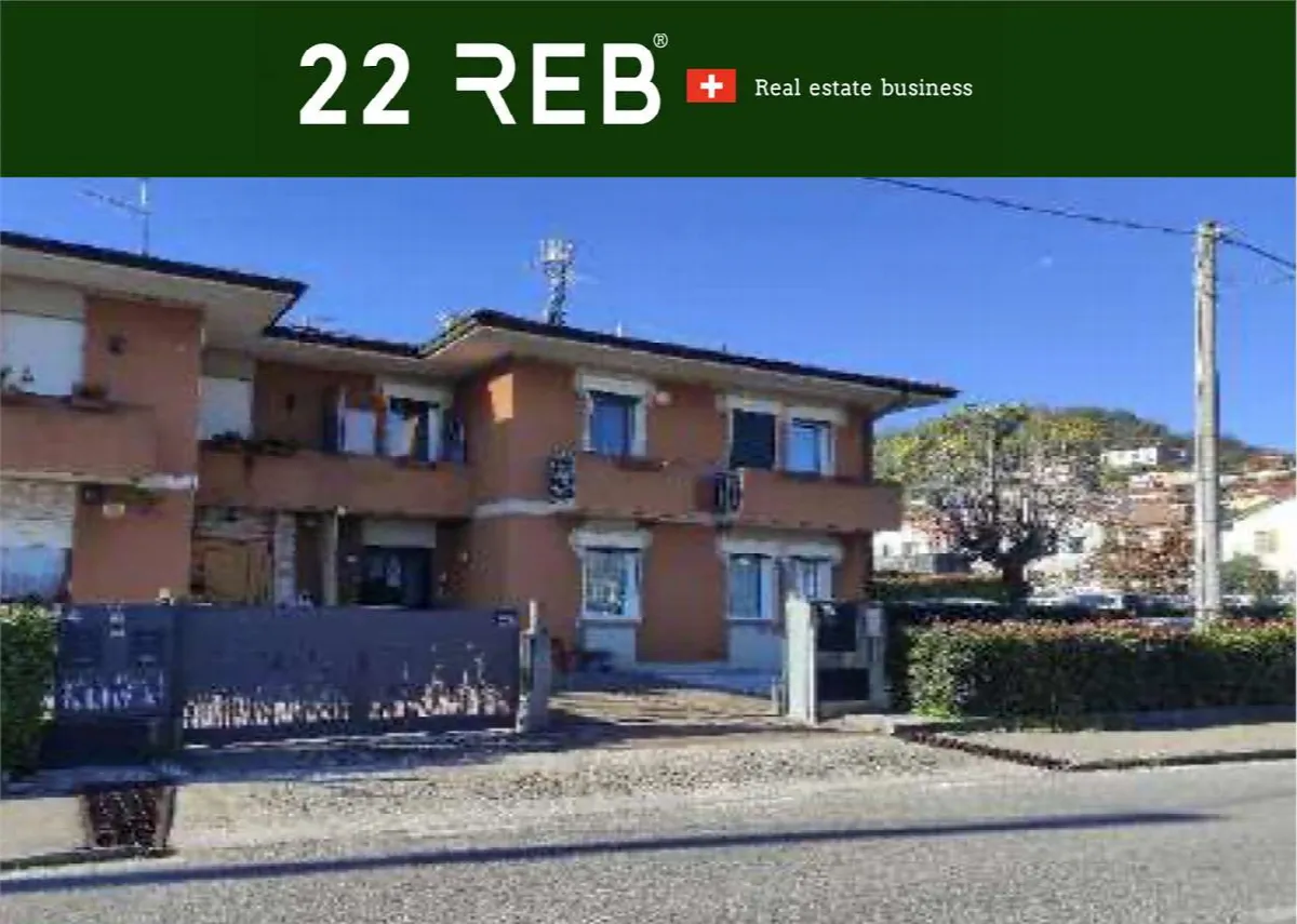 Villa in vendita a Montorso Vicentino - foto 1