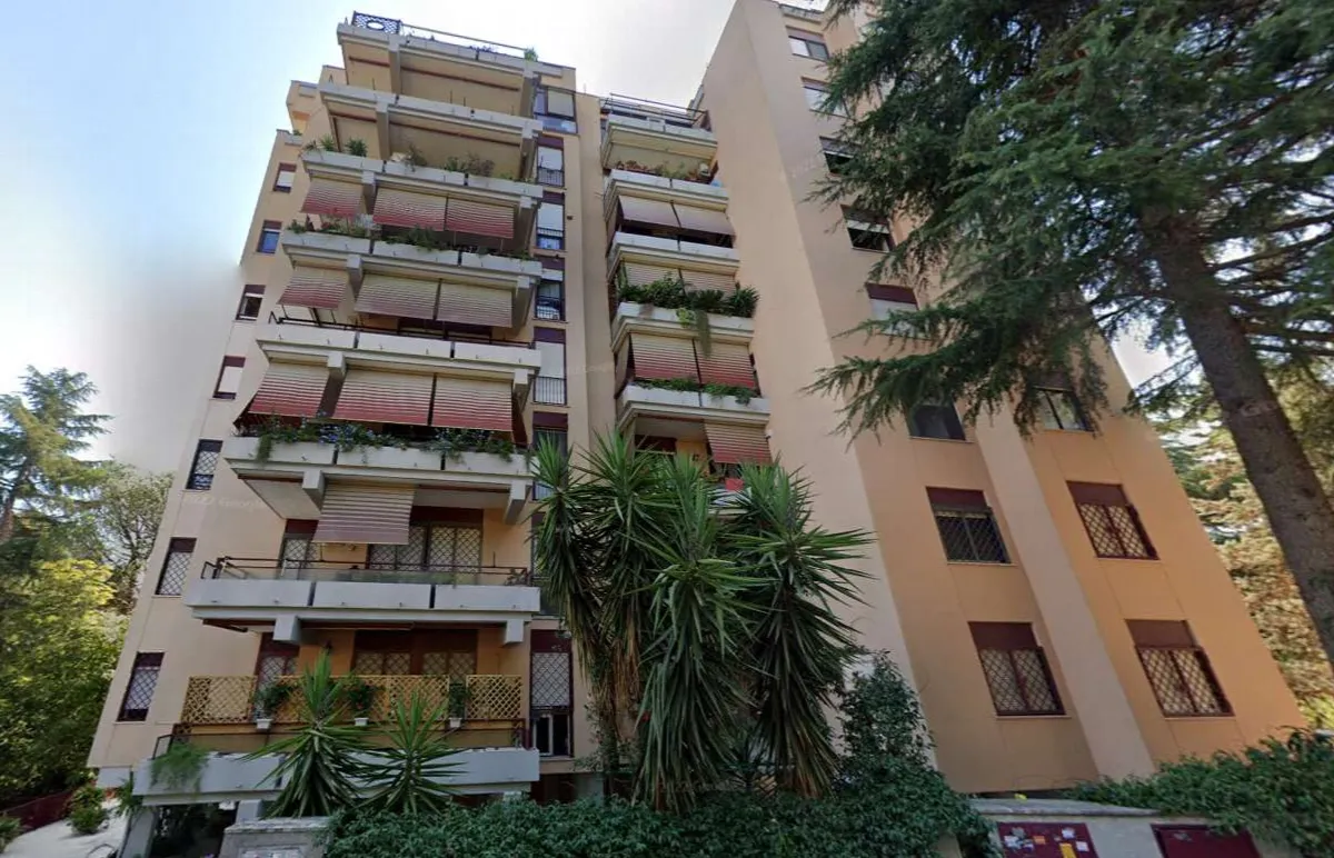 Appartamento in vendita a Roma - foto 4