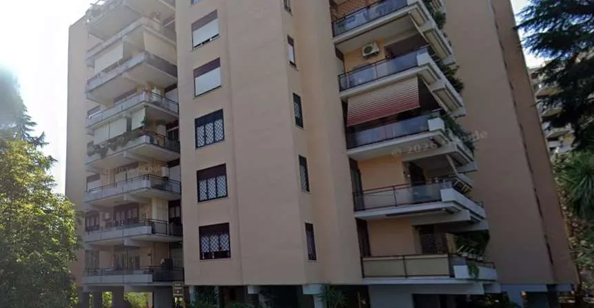 Appartamento in vendita a Roma - foto 8
