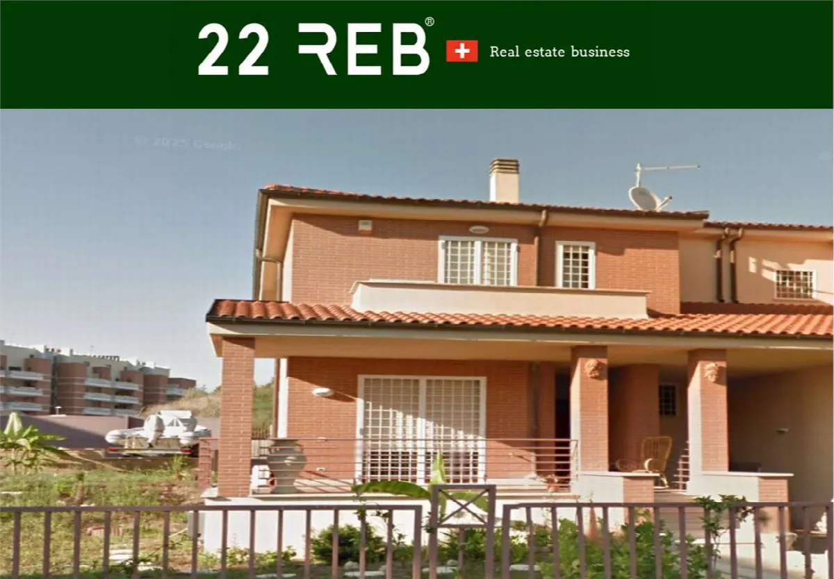 Villetta a schiera in vendita a Roma - foto 1