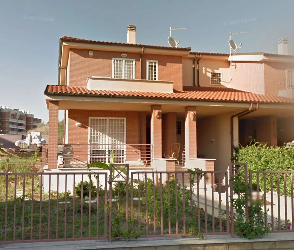 Villetta a schiera in vendita a Roma - foto 2