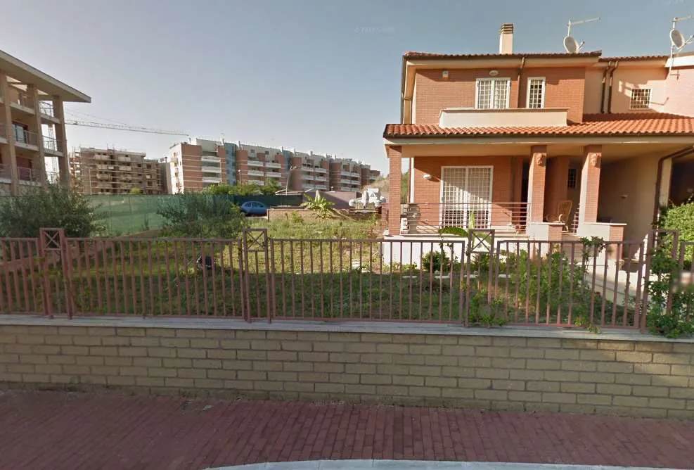 Villetta a schiera in vendita a Roma - foto 3