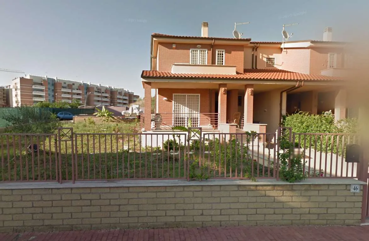 Villetta a schiera in vendita a Roma - foto 4