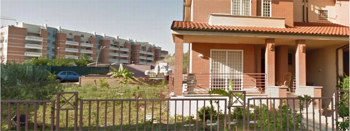 Villetta a schiera in vendita a Roma - foto 7
