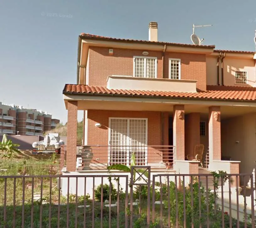 Villetta a schiera in vendita a Roma - foto 8