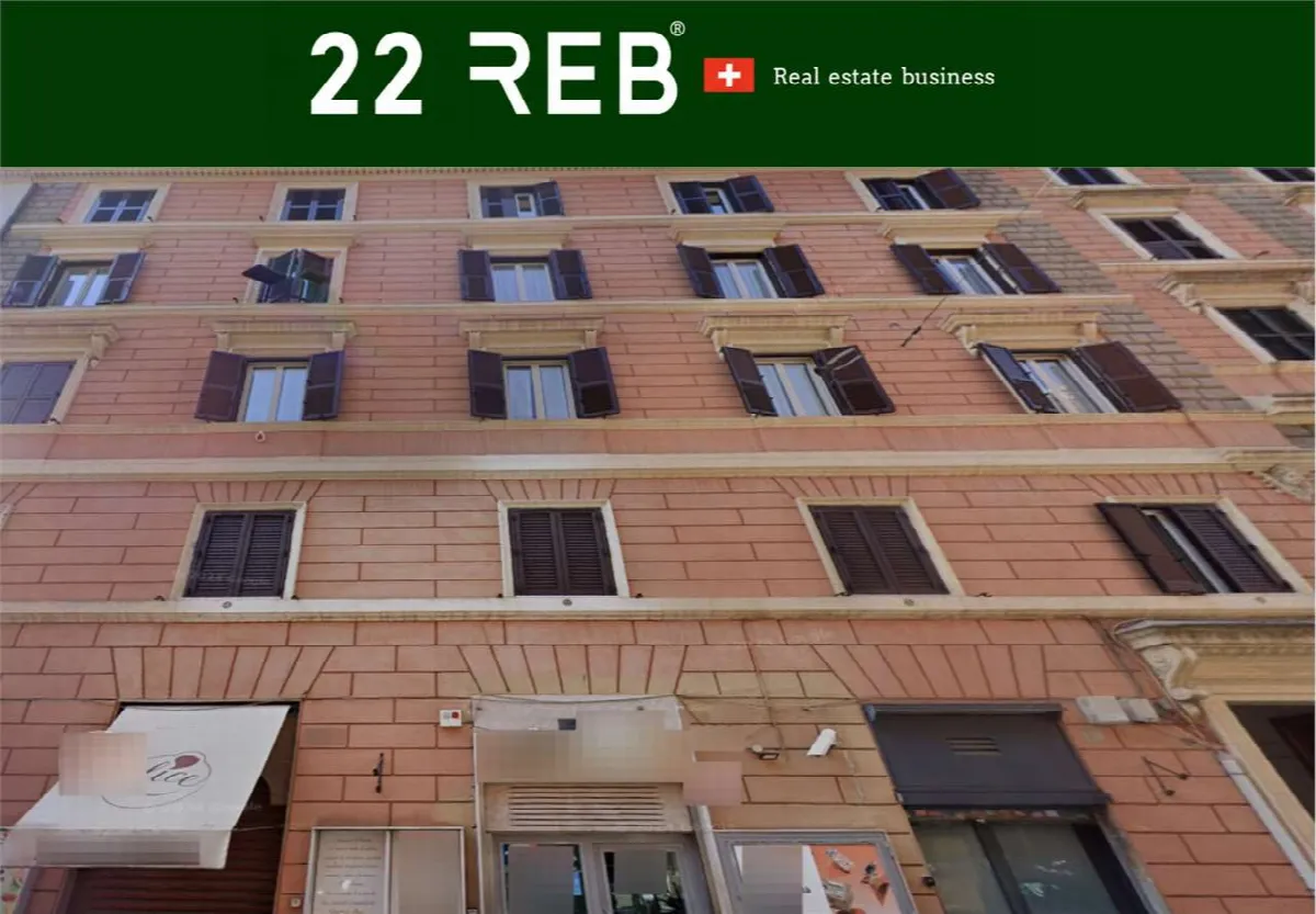 Appartamento in vendita a Roma - foto 1