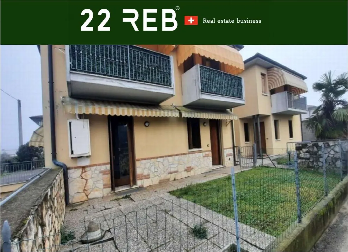 Appartamento in vendita a Longare - foto 1