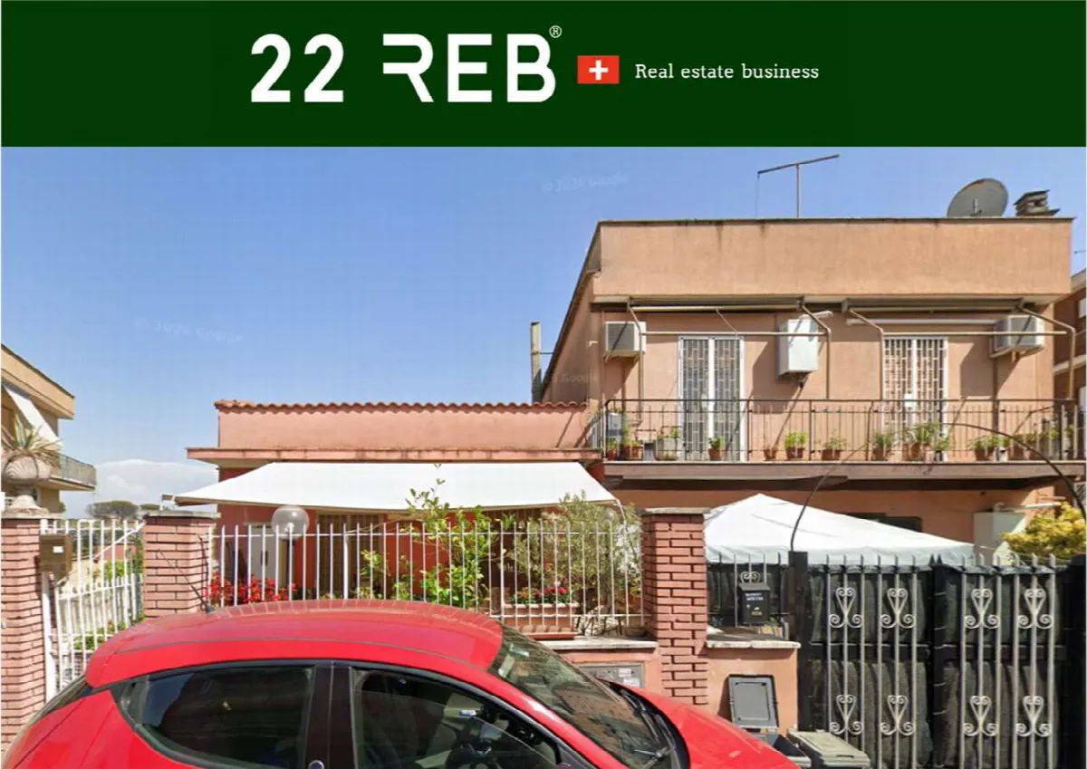 Appartamento in vendita a Roma - foto 1