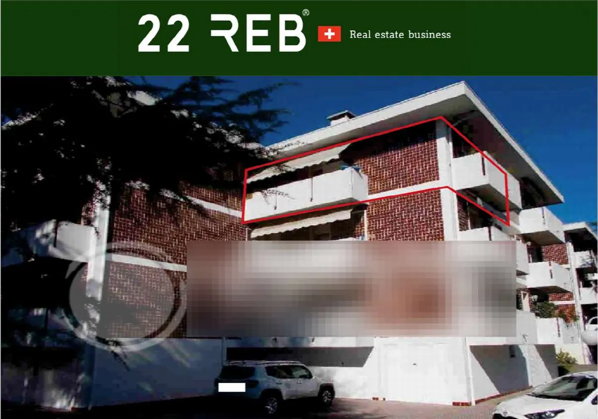 Appartamento in vendita a Selvazzano Dentro - foto 2