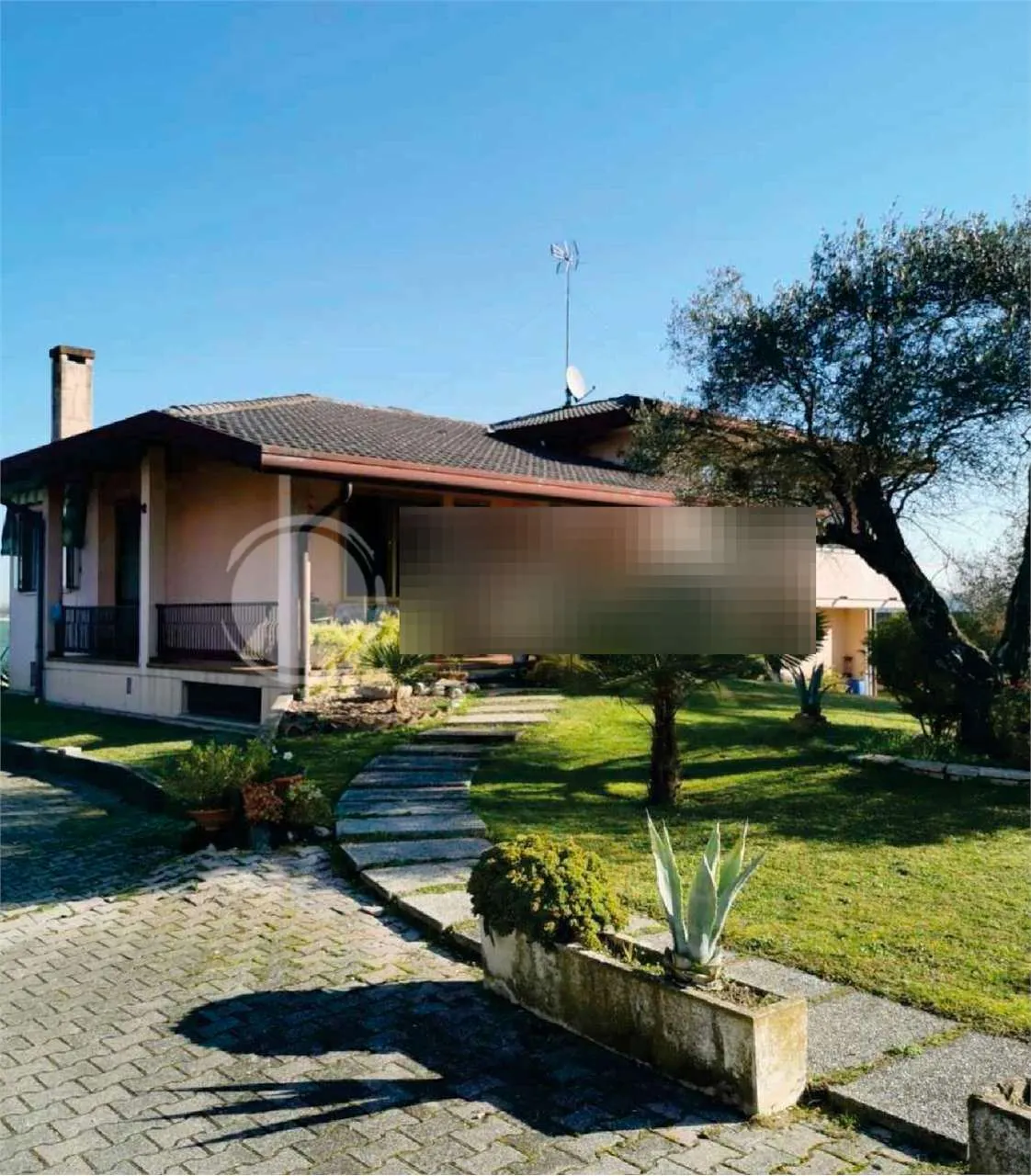 Villa in vendita a Polverara - foto 2