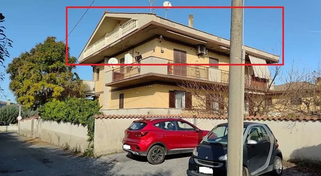 Appartamento in vendita a Frascati - foto 2