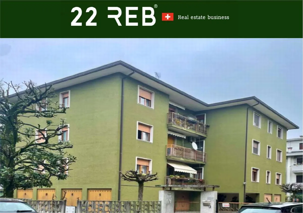 Appartamento in vendita a Scorzè - Gardigiano - foto 1