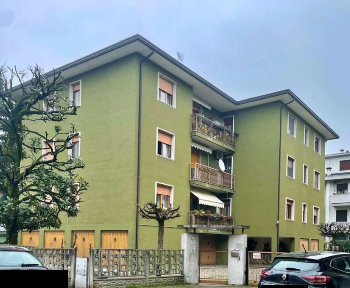 Appartamento in vendita a Scorzè - Gardigiano - foto 2