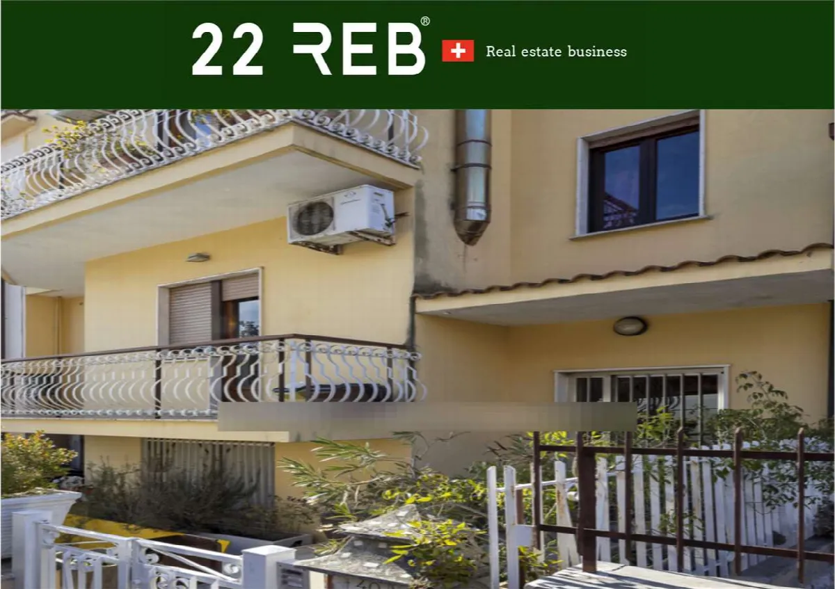 Appartamento in vendita a Riano - foto 1