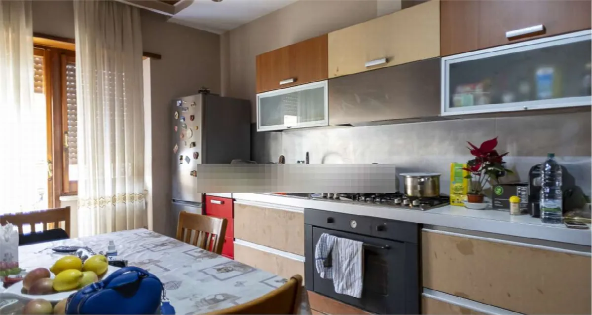 Appartamento in vendita a Riano - foto 7